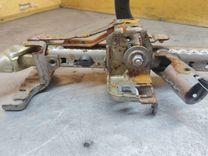 Рулевой карданчик IF2FBV Renault Scenic купить на авторазборке