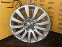 Диск литой R18, 5x120 Opel Insignia 2009 DFJ1GY (комплект) DFJ1GY DFJ1GY Opel Insignia купить на авторазборке