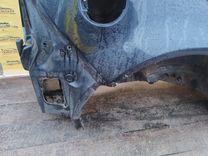 Крыло заднее правое M5VU1T Volkswagen Golf - Фото 4