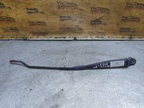 Щеткодержатель (поводок стеклоочистителя, дворник) Y9WGPD Peugeot 605 - Фото 1