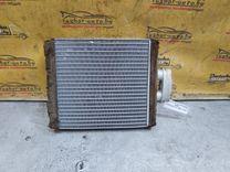 Радиатор отопителя (печки) 7QG9IY Volkswagen Polo купить с доставкой