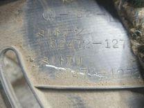 Обшивка стойки задней левой L981S8 Toyota Corolla - Фото 4