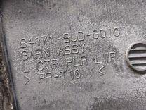 Обшивка стойки центральной левой 3N03Y2 Honda FR-V - Фото 4