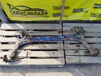 Балка подвески задняя 8LKP9U Audi A4