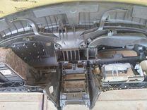 Панель передняя салона (торпедо) FGSDX4 Peugeot 407 undefined