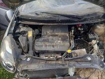 Датчик положения дроссельной заслонки LWQE38 Geely LC Cross купить