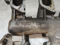 Коллектор впускной OB1VM1 Renault Espace купить в магазине запчастей бу