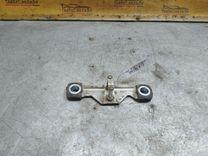 Ответная часть замка багажника RGVUYF Skoda Fabia