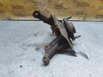 Кулак поворотный левый 9HU99J Fiat  - Фото 3