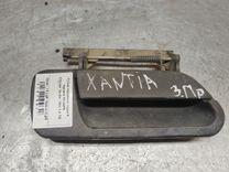 Ручка наружная задняя правая MK44P6 Citroen Xantia