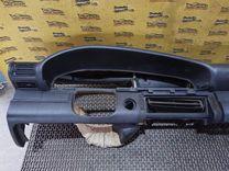 Панель передняя салона (торпедо) H1B18E Audi 100 undefined