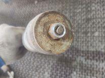 Амортизатор задний левый ZH9HSL Audi 80 купить на авторазборке