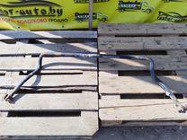 Стабилизатор подвески (поперечной устойчивости) передний M5UN82 Peugeot 406 - Фото 4