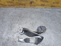 Ремень безопасности задний левый WPLS8U Seat Alhambra купить в магазине запчастей бу