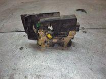 Замок двери передней левой 02EJVC Renault Laguna купить с доставкой