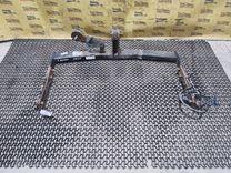 Прицепное устройство (фаркоп) SHMRTW Ford Mondeo undefined