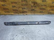 Накладка на порог внутренняя передняя правая 8Y00HO Peugeot 607 купить