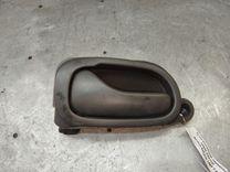 Ручка внутренняя передняя левая AG37YD Renault Safrane - Фото 1