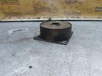 Теплообменник масляного фильтра NMS7ZE Honda Accord - Фото 2