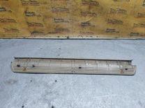 Накладка на порог внутренняя передняя правая TWLPSU Rover 600 купить с доставкой