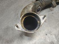 Коллектор впускной F0PFKF Citroen Jumper купить на авторазборке