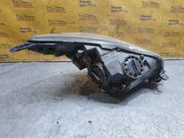 Фара левая 61G174 Opel Insignia купить на авторазборке