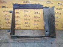 Диффузор вентилятора FKYZ9D Renault Scenic