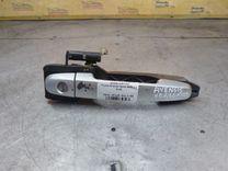 Ручка наружная передняя правая A487MM Toyota Avensis Verso