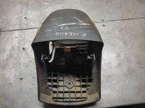 Кожух рулевой колонки K8BWNM Opel Meriva - Фото 2