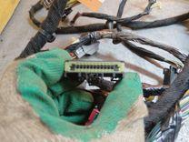 Проводка салона SSP5QQ Ford Fusion undefined