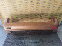 Бампер задний 605IIG Honda HR-V - Фото 1