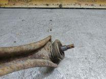 Рычаг задний левый XLYYHZ Rover 600 купить в магазине запчастей бу