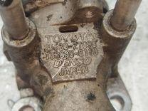 Клапан EGR 8OQEUE Toyota Avensis купить в магазине запчастей бу