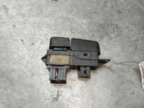 Кнопка подогрева заднего стекла 2SOJBH Mitsubishi Carisma - Фото 3