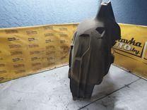 Защита арок задняя левая (подкрылок) HYUHQ6 Honda Accord купить с доставкой