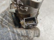 Замок зажигания DJS6ZE Toyota Corolla - Фото 5