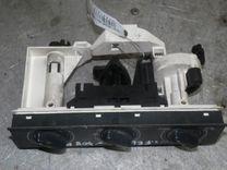 Блок управления печки/климат-контроля H4TGRM Skoda Felicia - Фото 4