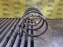 Пружина передняя X4ZHA9 Renault 21 - Фото 4