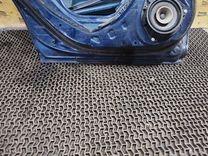 Дверь задняя левая QRBR2T Toyota Avensis - Фото 9