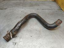 Патрубок радиатора 092HPV Citroen C5 - Фото 1