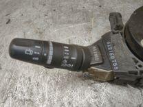 Переключатель подрулевой (стрекоза) WQI91C Nissan Note купить в магазине запчастей бу