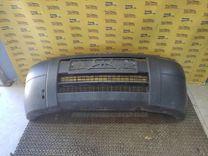 Бампер передний BOWNNZ Citroen Berlingo