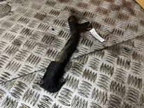 Трубка охлаждающей жидкости металлическая RJR03I Renault Scenic - Фото 1