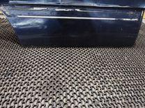 Дверь задняя правая GHH03J Peugeot 405 купить на авторазборке