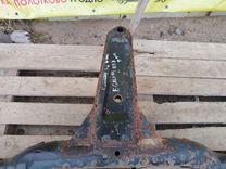 Балка подвески задняя NBY88R Ford Galaxy - Фото 4