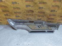 Направляющая шторки багажника (салазки) V6QYNU Citroen Xsara Picasso - Фото 5