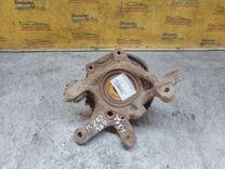 Ступица задняя левая 24S8L0 Mercedes C W202 - Фото 6