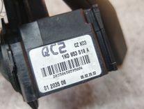 Переключатель подрулевой (стрекоза) 683792 Seat Altea - Фото 5