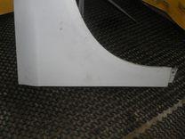 Крыло переднее правое 3J6Q79 Volkswagen Passat undefined