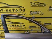 Стекло двери передней правой TLVDY6 Volvo XC70 купить